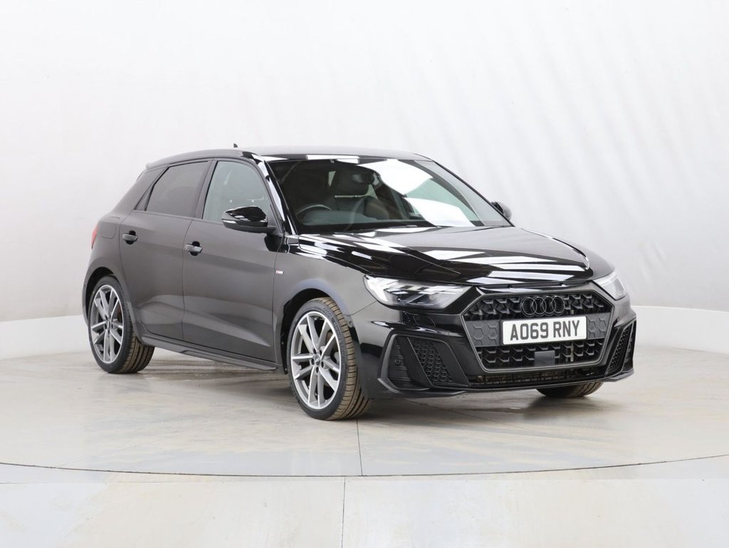 Used Audi A1 2019 for sale - 78029857: Photo 3