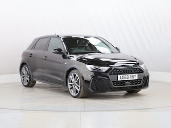 Used Audi A1 2019 for sale - 78029857: Photo