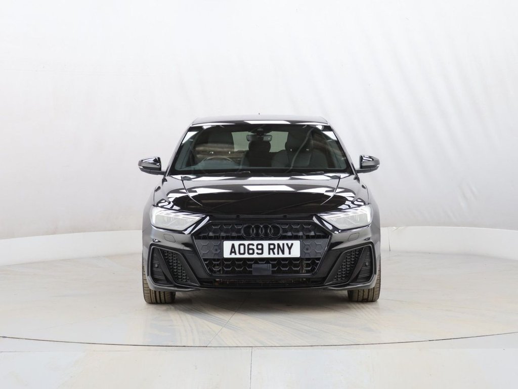 Used Audi A1 2019 for sale - 78029857: Photo 5