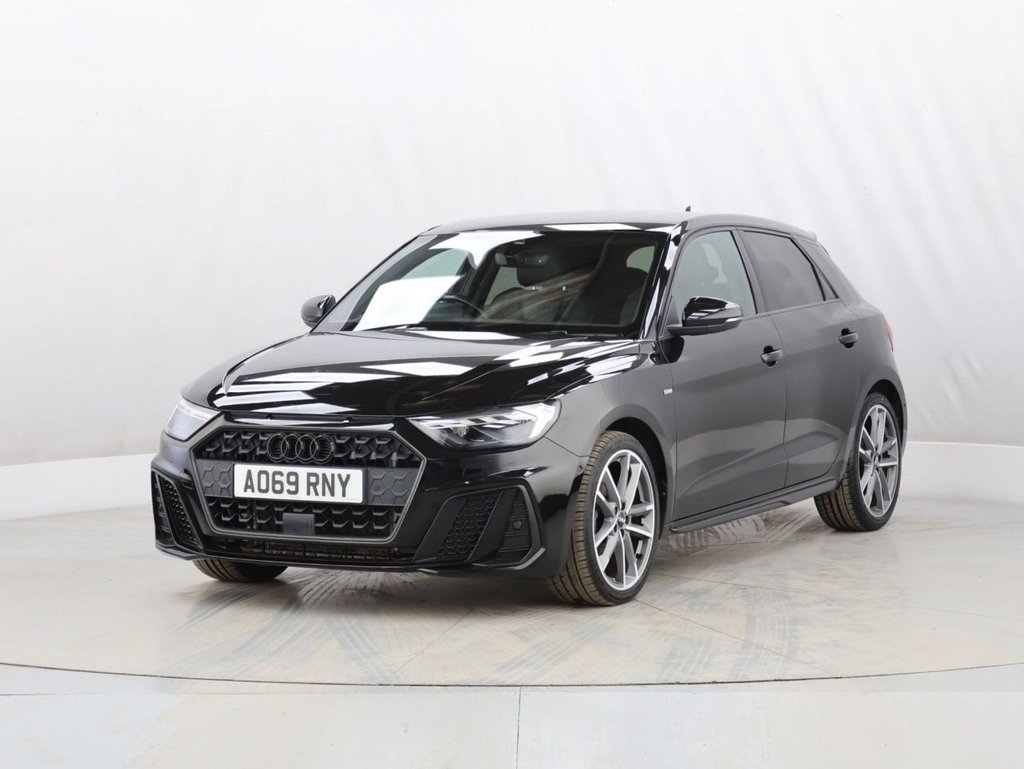 Used Audi A1 2019 for sale - 78029857: Photo 6