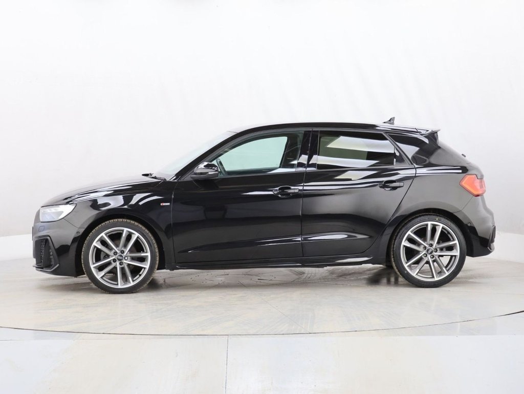 Used Audi A1 2019 for sale - 78029857: Photo 7