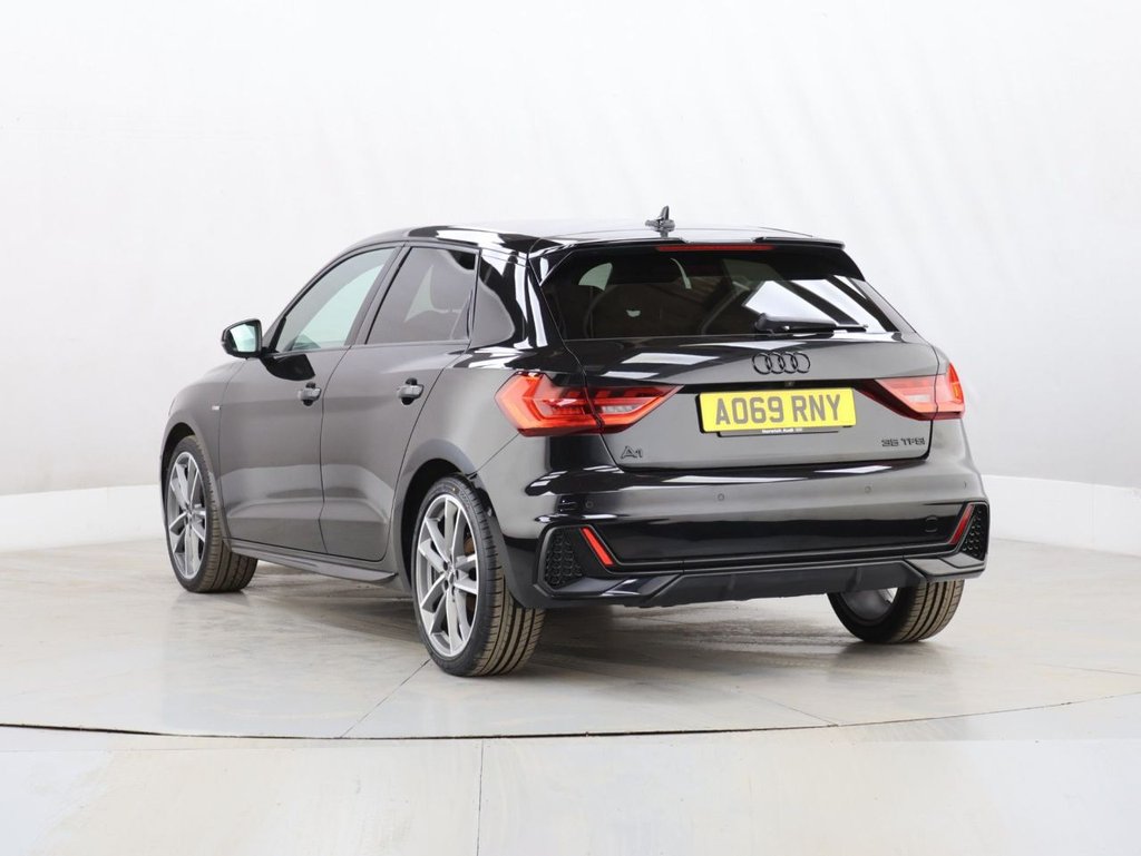 Used Audi A1 2019 for sale - 78029857: Photo 9