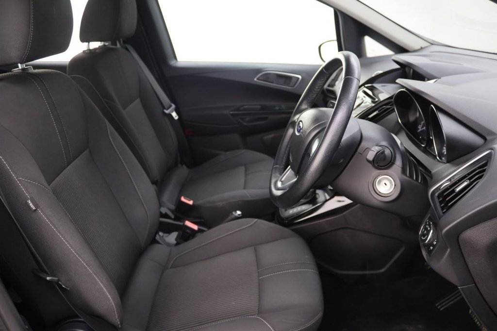 Used Ford B-MAX 2017 for sale - 77301996: Photo 12