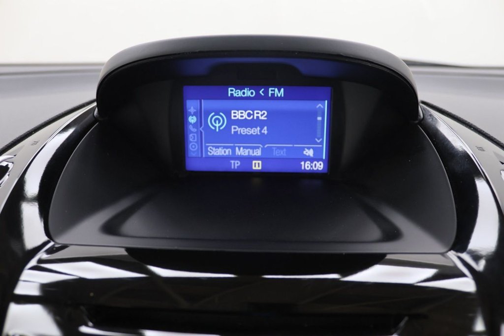 Used Ford B-MAX 2017 for sale - 77301996: Photo 13