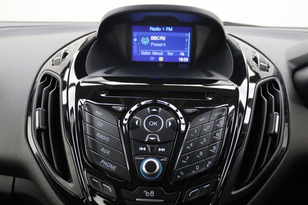 Used Ford B-MAX 2017 for sale - 77301996: Photo 14