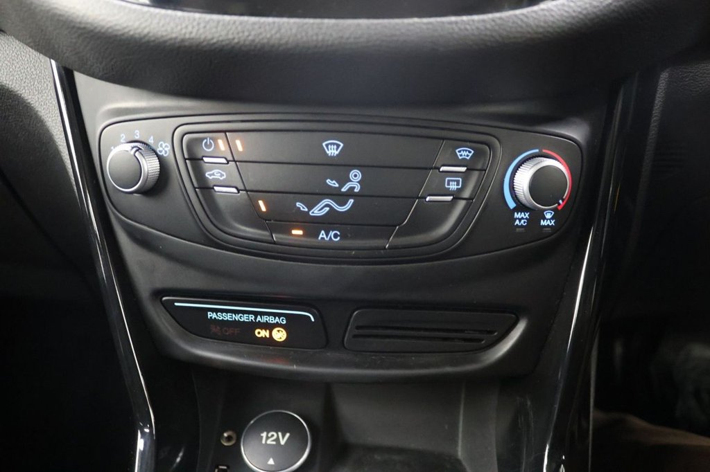 Used Ford B-MAX 2017 for sale - 77301996: Photo 16