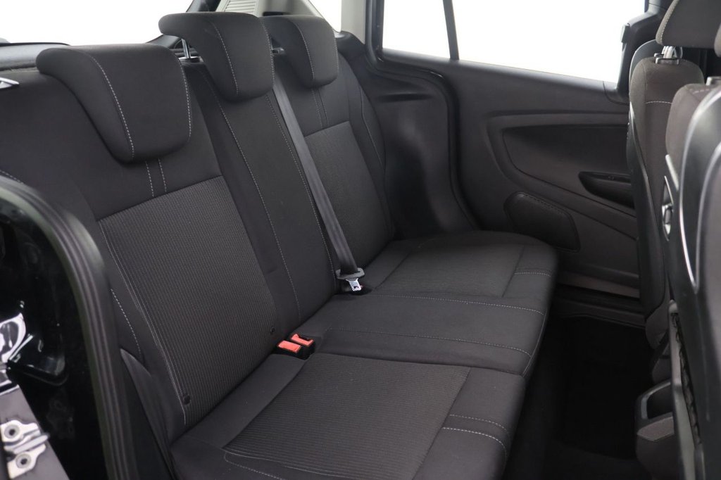 Used Ford B-MAX 2017 for sale - 77301996: Photo 17