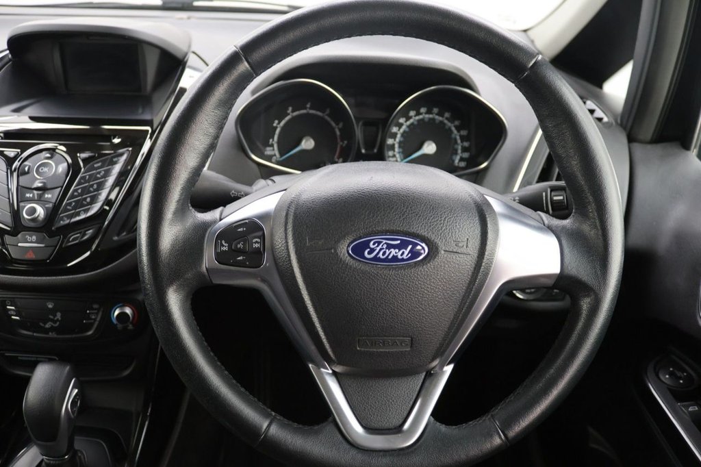 Used Ford B-MAX 2017 for sale - 77301996: Photo 20