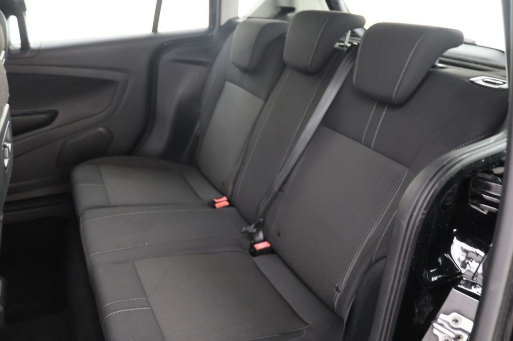 Used Ford B-MAX 2017 for sale - 77301996: Photo 21