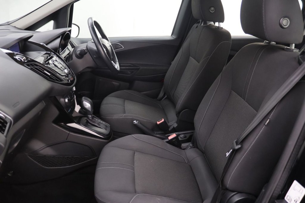 Used Ford B-MAX 2017 for sale - 77301996: Photo 22