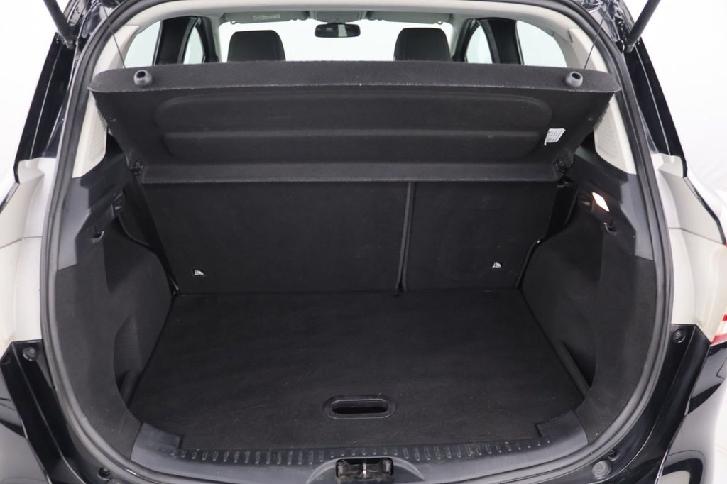 Used Ford B-MAX 2017 for sale - 77301996: Photo 25