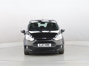 Used Ford B-MAX 2017 for sale - 77301996: Photo