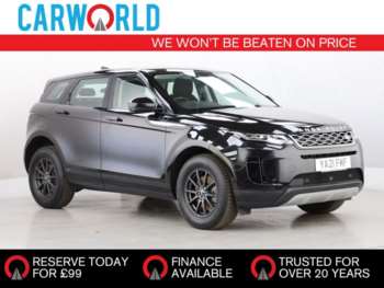 2021 (21) - 2.0 D165 SUV 5dr Diesel Manual FWD Euro 6 (s/s) (163 ps)