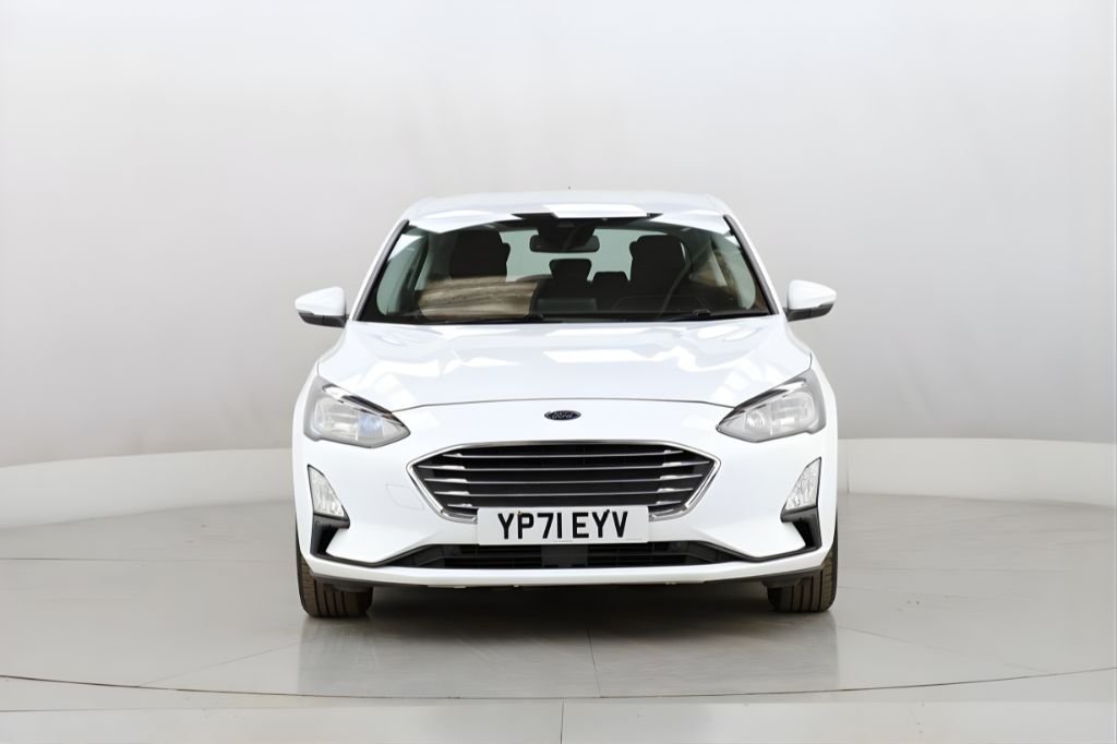 Used Ford Focus 2022 for sale - 77498696: Photo 3