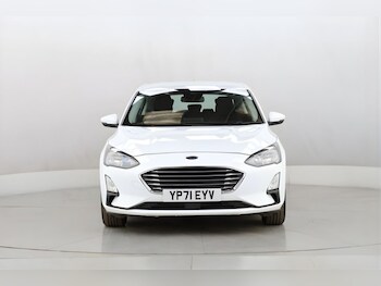 Used Ford Focus 2022 for sale - 77498696: Photo