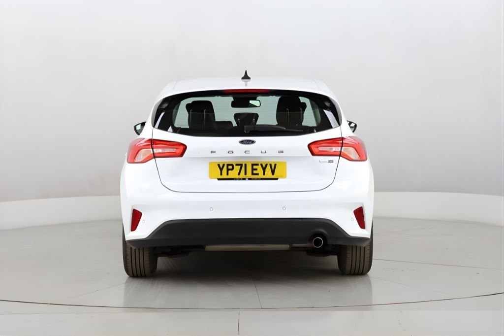 Used Ford Focus 2022 for sale - 77498696: Photo 8