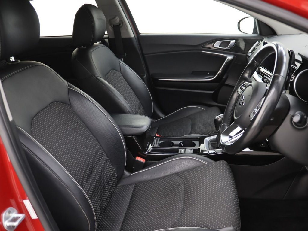 Used Kia XCeed 2020 for sale - 76312987: Photo 12