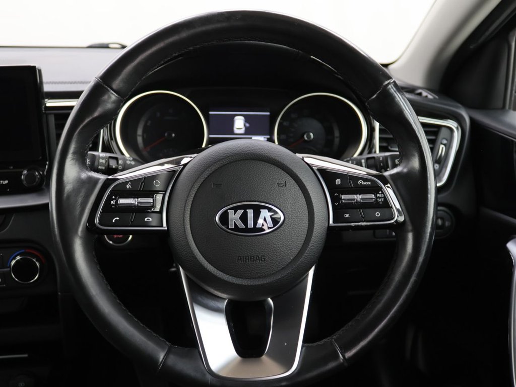 Used Kia XCeed 2020 for sale - 76312987: Photo 20
