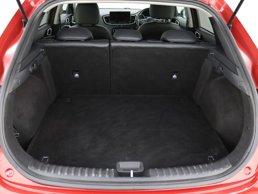Used Kia XCeed 2020 for sale - 76312987: Photo 25