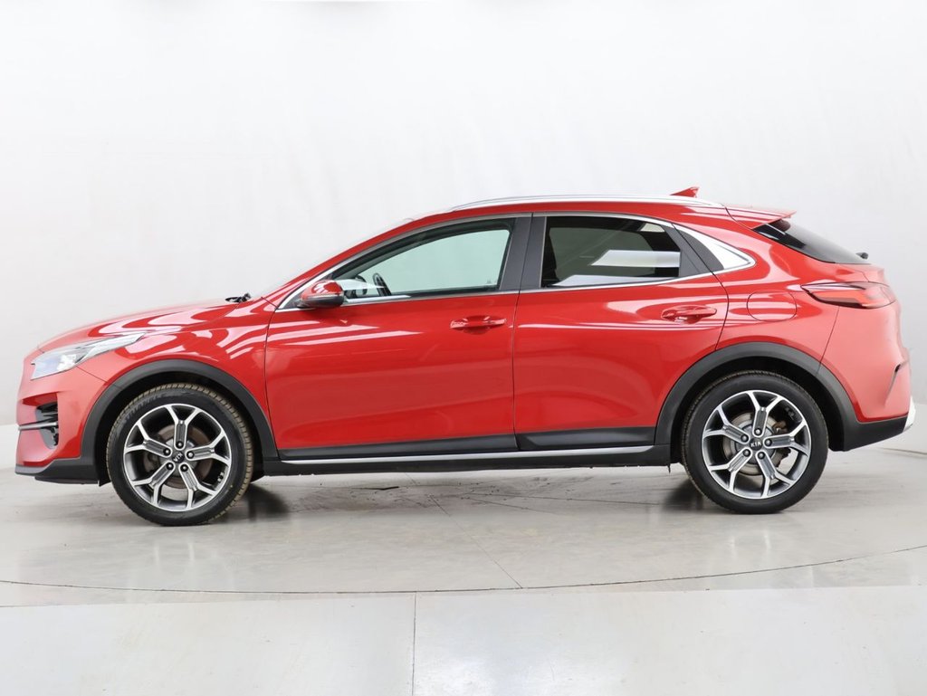 Used Kia XCeed 2020 for sale - 76312987: Photo 6