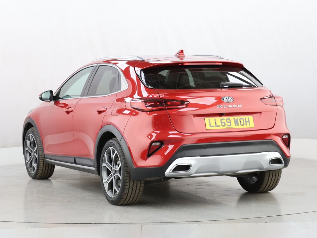 Used Kia XCeed 2020 for sale - 76312987: Photo 7