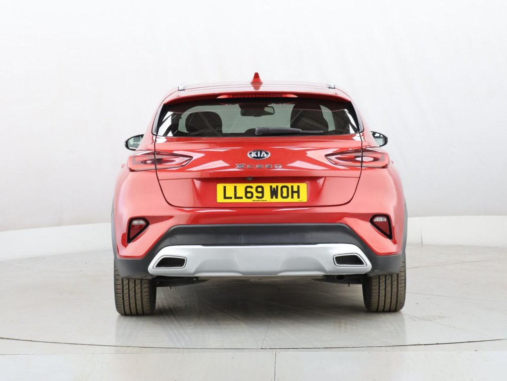 Used Kia XCeed 2020 for sale - 76312987: Photo 9