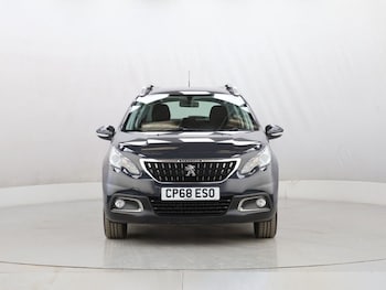 Used Peugeot 2008 2018 for sale - 78180740: Photo