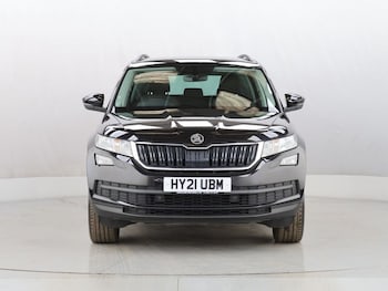 Used Skoda Kodiaq 2021 for sale - 75559450: Photo