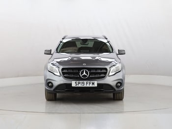 Used Mercedes-Benz GLA 2019 for sale - 78382417: Photo