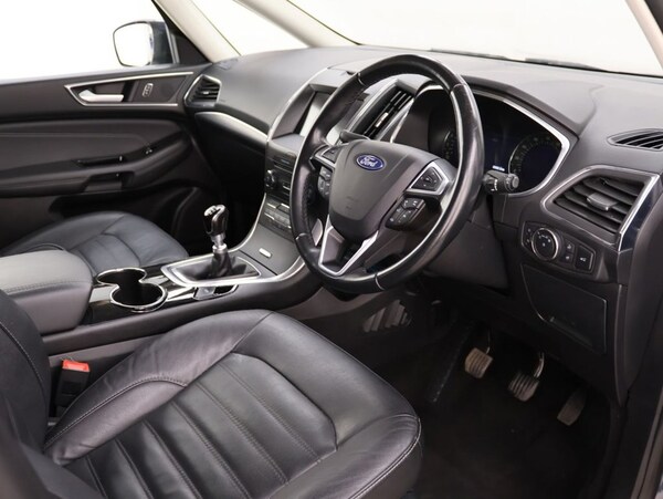 Used Ford Galaxy 2021 for sale - 76132145: Photo 10
