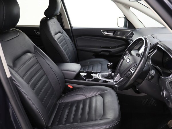 Used Ford Galaxy 2021 for sale - 76132145: Photo 12