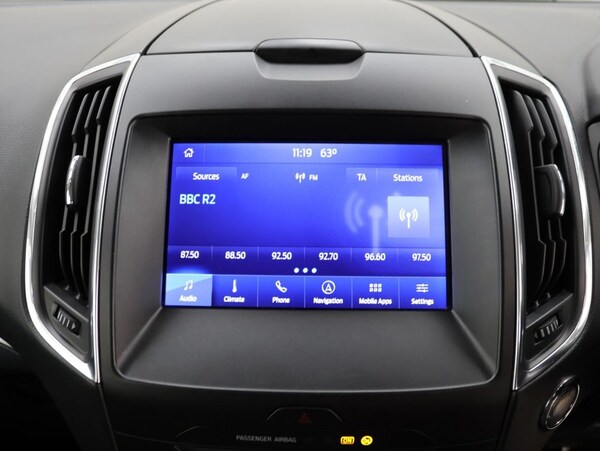 Used Ford Galaxy 2021 for sale - 76132145: Photo 13