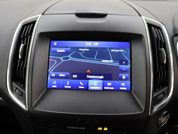 Used Ford Galaxy 2021 for sale - 76132145: Photo 14