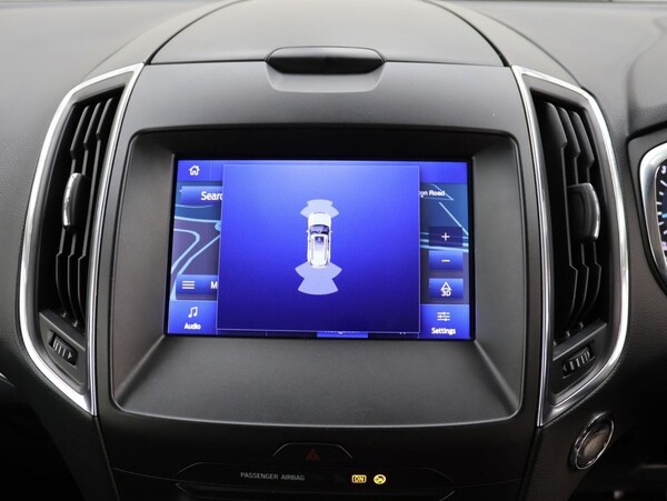 Used Ford Galaxy 2021 for sale - 76132145: Photo 15