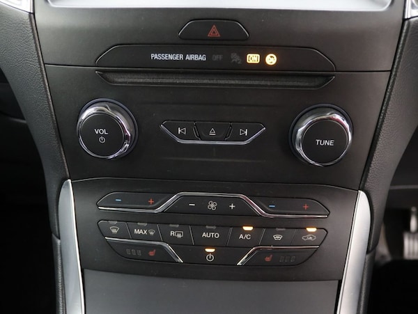 Used Ford Galaxy 2021 for sale - 76132145: Photo 16