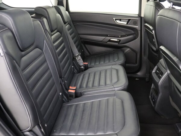 Used Ford Galaxy 2021 for sale - 76132145: Photo 17