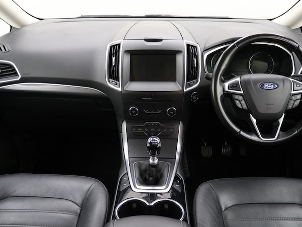 Used Ford Galaxy 2021 for sale - 76132145: Photo 18