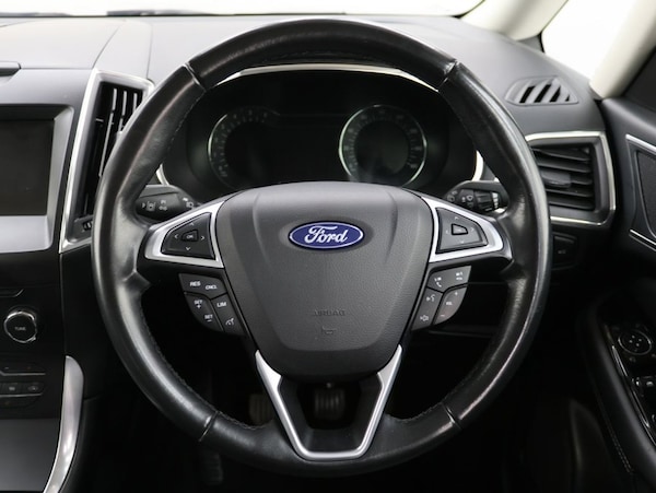 Used Ford Galaxy 2021 for sale - 76132145: Photo 19