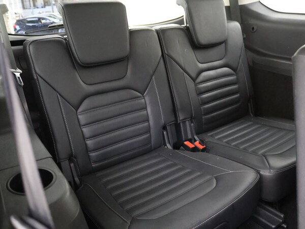 Used Ford Galaxy 2021 for sale - 76132145: Photo 20