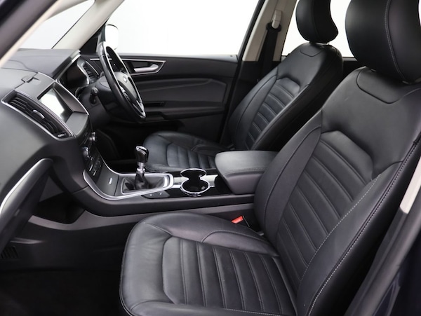 Used Ford Galaxy 2021 for sale - 76132145: Photo 24