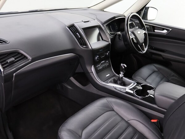 Used Ford Galaxy 2021 for sale - 76132145: Photo 25
