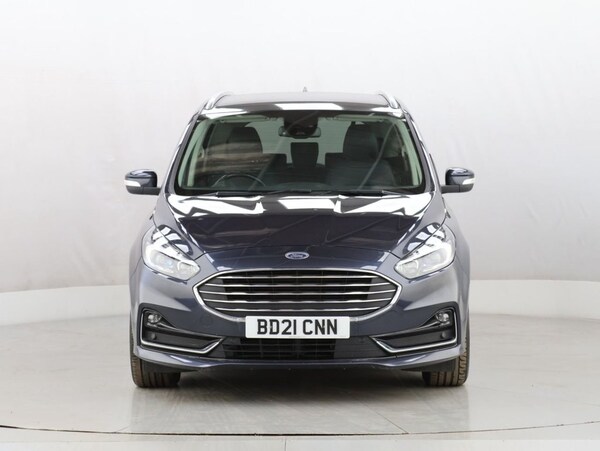 Used Ford Galaxy 2021 for sale - 76132145: Photo 3