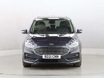 Used Ford Galaxy 2021 for sale - 76132145: Photo 3