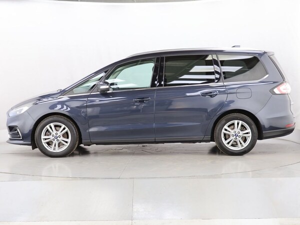 Used Ford Galaxy 2021 for sale - 76132145: Photo 6
