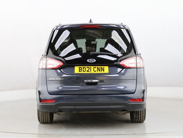 Used Ford Galaxy 2021 for sale - 76132145: Photo 9