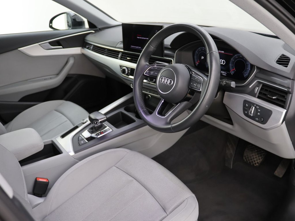 Used Audi A4 2022 for sale - 76068462: Photo 10