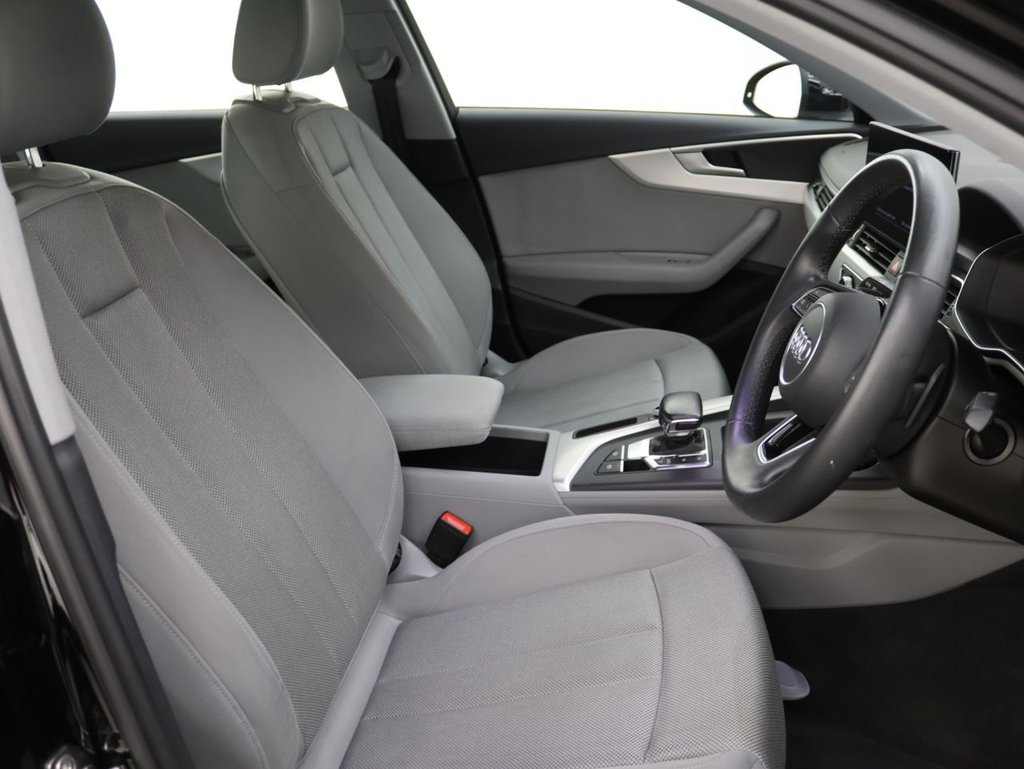Used Audi A4 2022 for sale - 76068462: Photo 12