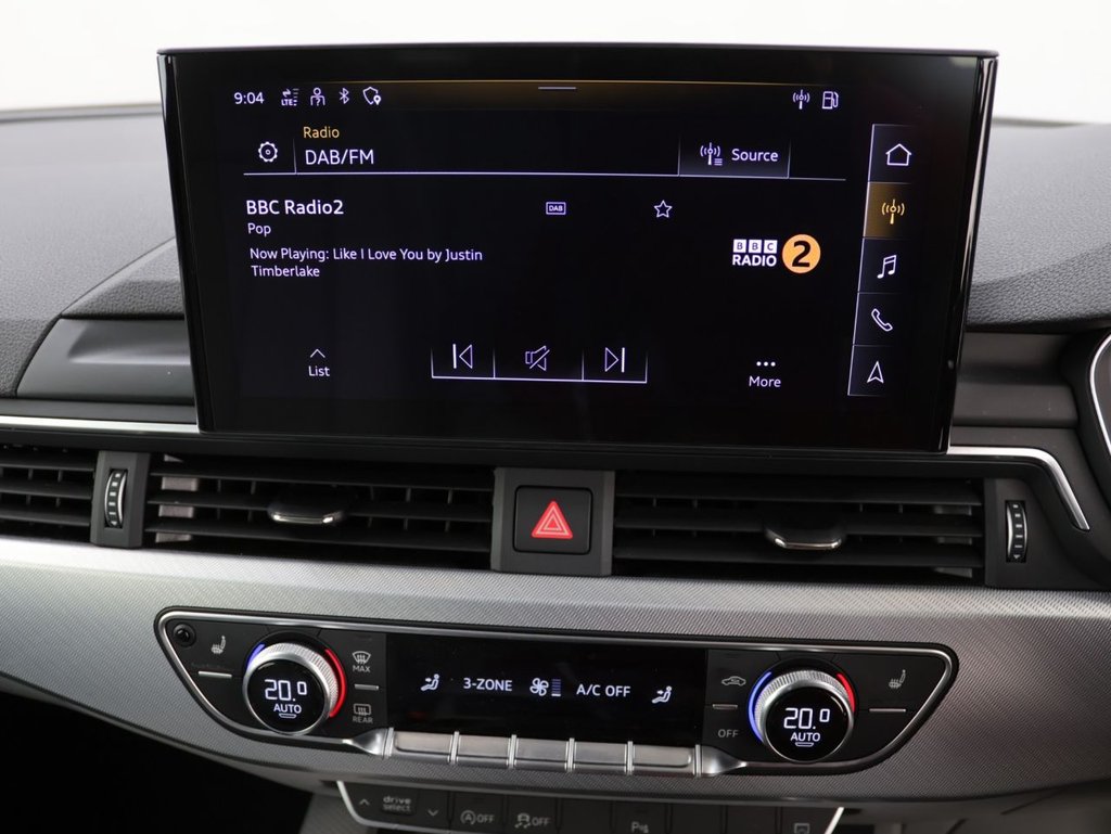 Used Audi A4 2022 for sale - 76068462: Photo 13