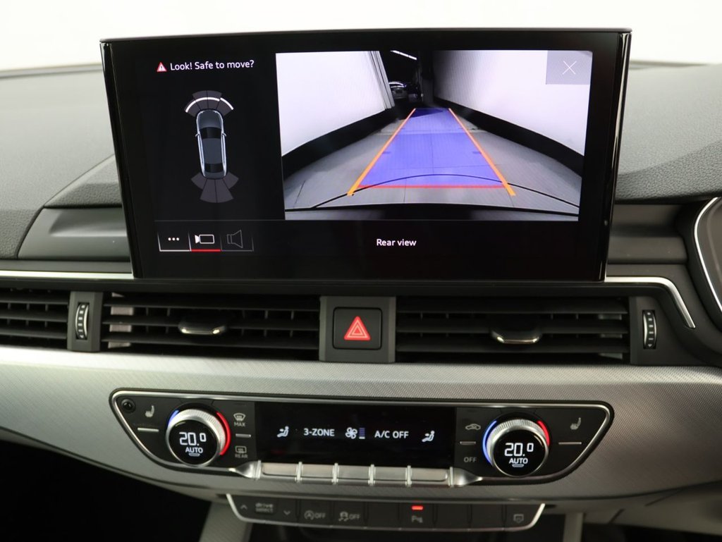 Used Audi A4 2022 for sale - 76068462: Photo 15