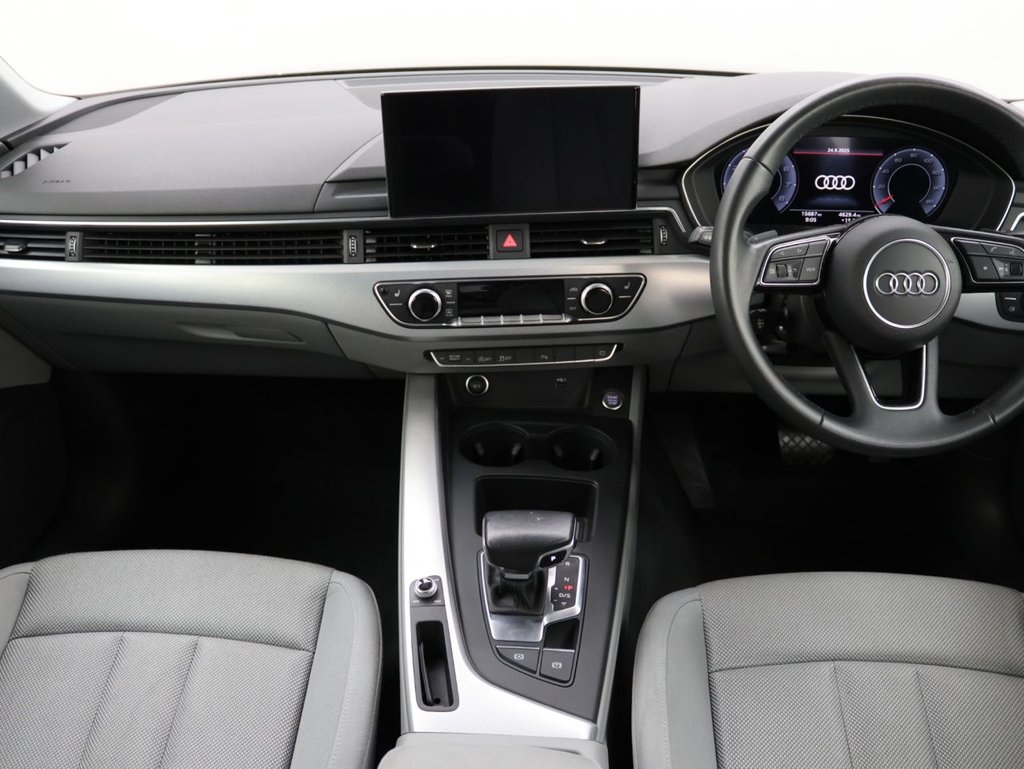 Used Audi A4 2022 for sale - 76068462: Photo 18